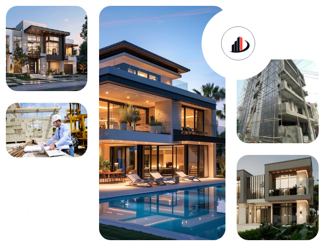 Residential Construction Company